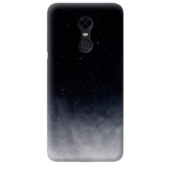 

Дизайнерский чехол Night для Xiaomi Redmi 5 Plus (661403)