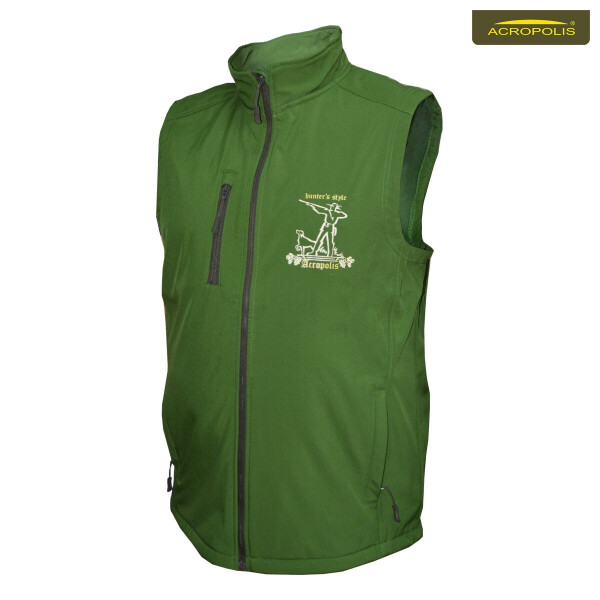 

Безрукавка для рибалки ОБ-1р L