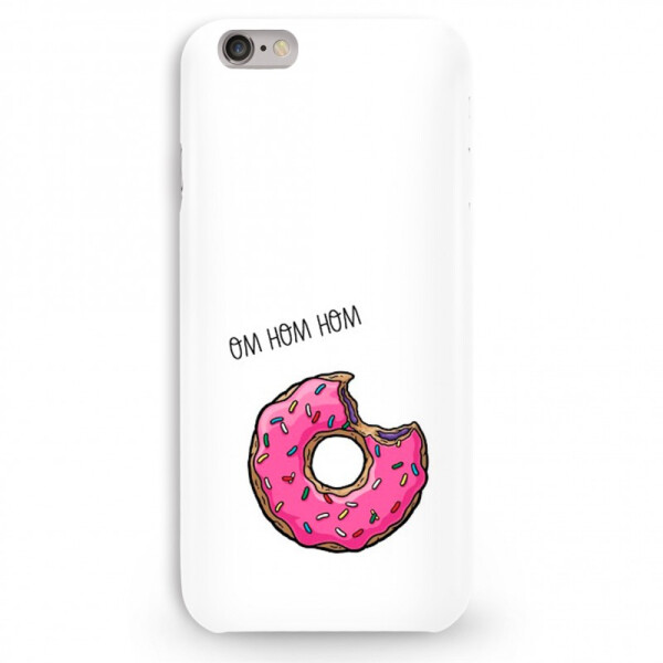 

Дизайнерский чехол Om hom hom для Apple iPhone 6/6s (4.7) (624126)