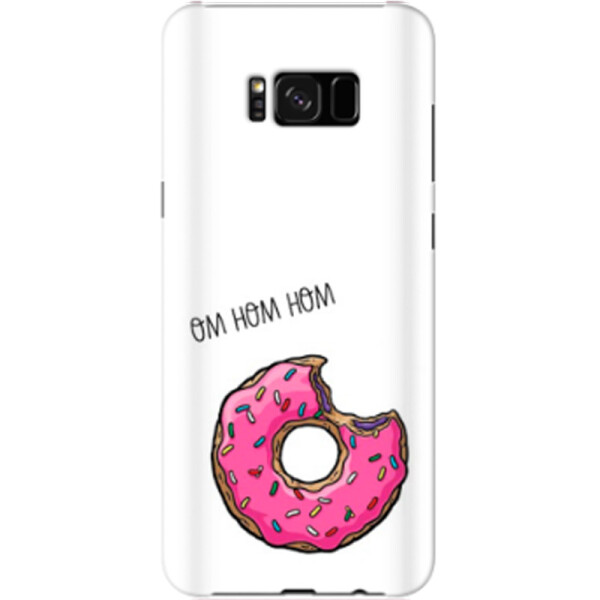 

Дизайнерский чехол Om hom hom для Samsung G950 Galaxy S8 (665196)
