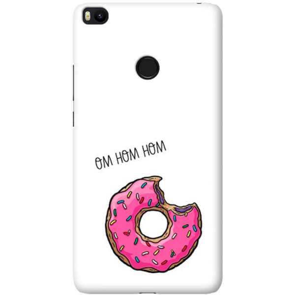 

Дизайнерский чехол Om hom hom для Xiaomi Mi Max 2 (662659)