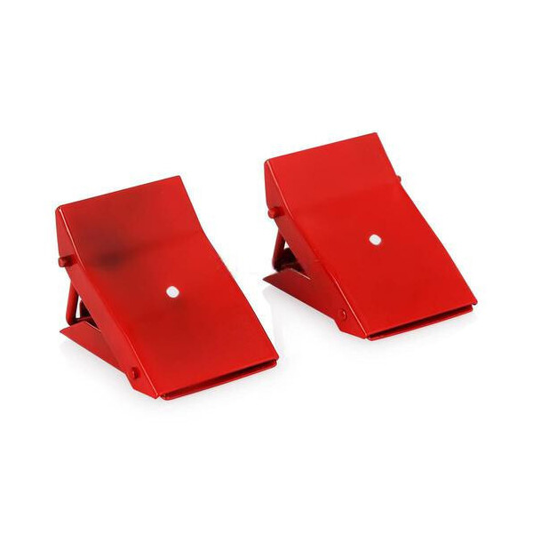 

Башмак Противооткатный Металлический Складной 2Шт. Torin Trf3553