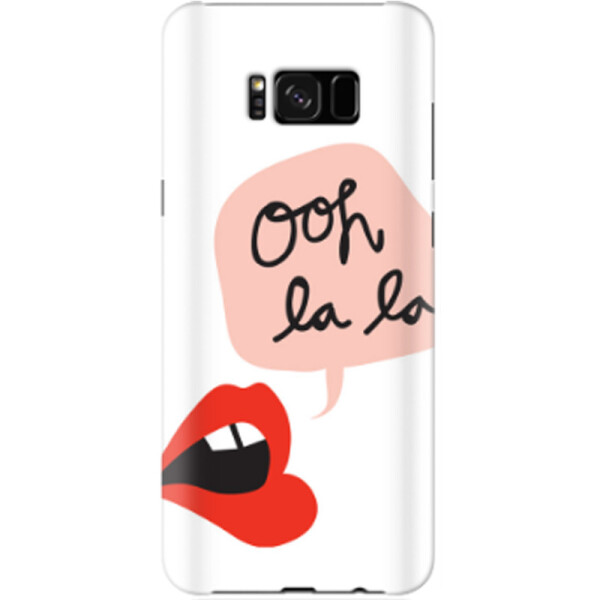 

Дизайнерский чехол Ooh la la для Samsung G950 Galaxy S8 (665197)