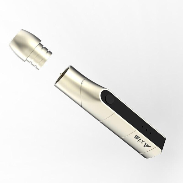 

Avbad Axis Plus |Система Iqos| -Made For Japan- Jkr Золотой