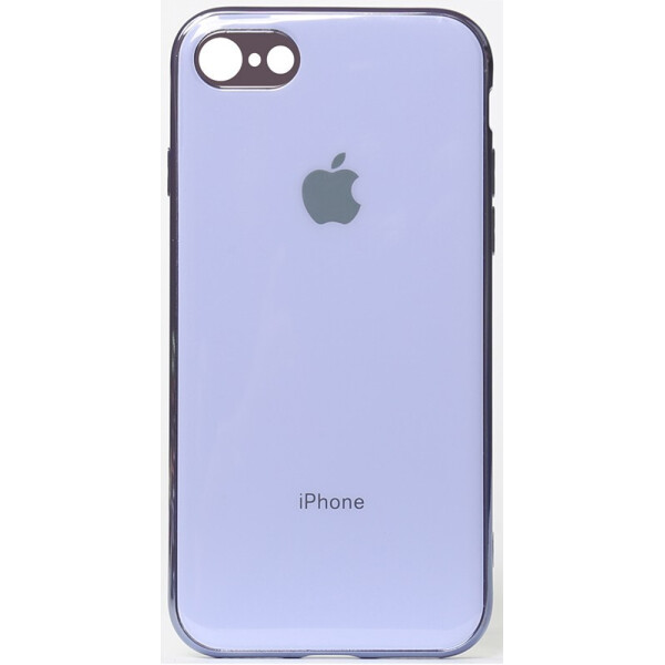 

Чехол-накладка TOTO Electroplate TPU Case для Apple iPhone 6 Plus/6s Plus Purple