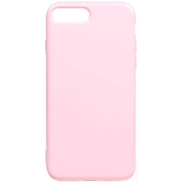 

Чехол-накладка TOTO Mirror TPU 2mm Case Apple iPhone 7 Plus/8 Plus Rose Pink