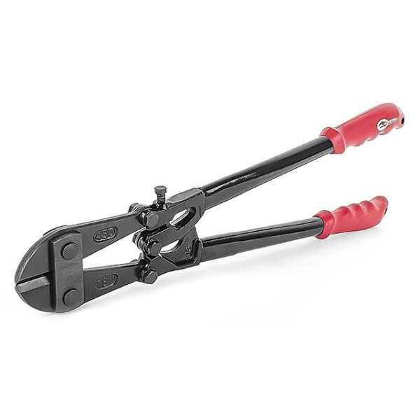 

Болторезы 450 Мм 5Мм Intertool Ht-0152
