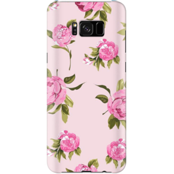 

Дизайнерский чехол Roses для Samsung G950 Galaxy S8 (665200)