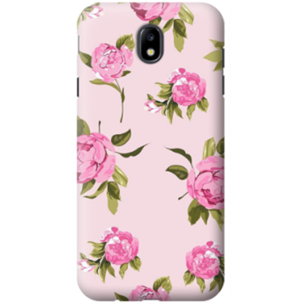 

Дизайнерский чехол Roses для Samsung J730 Galaxy J7 (2017) (664632)