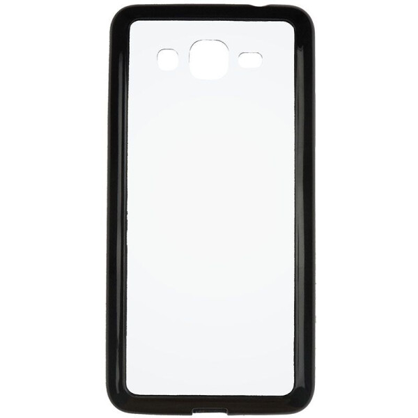 

Чехол-накладка TOTO TPU bumper Samsung Galaxy Grand Prime G530/G531 DS Black