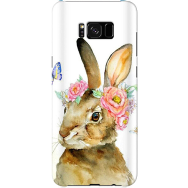 

Дизайнерский чехол Spring Rabbit для Samsung G950 Galaxy S8 (665201)