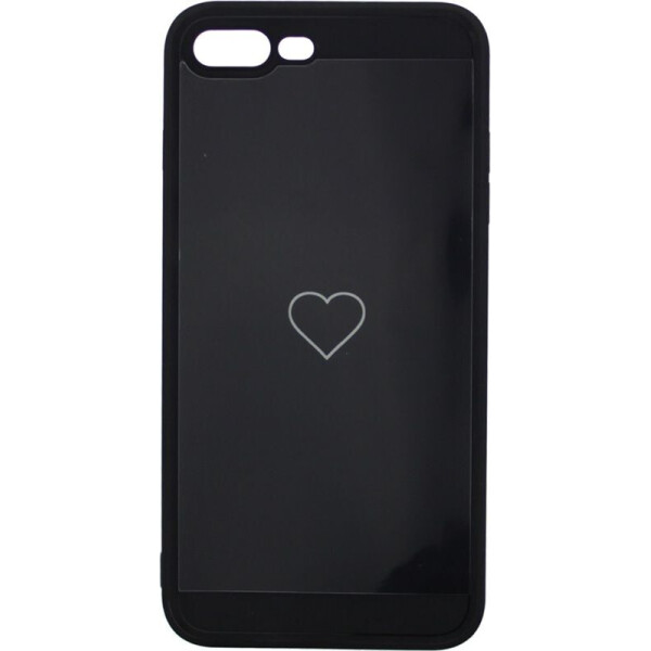 

Чехол-накладка TOTO TPU Cartoon Case IPhone 7 Plus/8 Plus Transformers Black