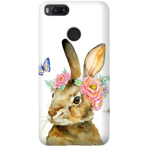 

Дизайнерский чехол Spring Rabbit для Xiaomi Mi 5X / Mi A1 (662561)