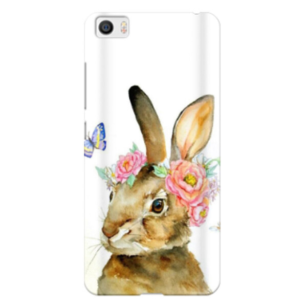 

Дизайнерский чехол Spring Rabbit для Xiaomi MI5 / MI5 Pro (680196)