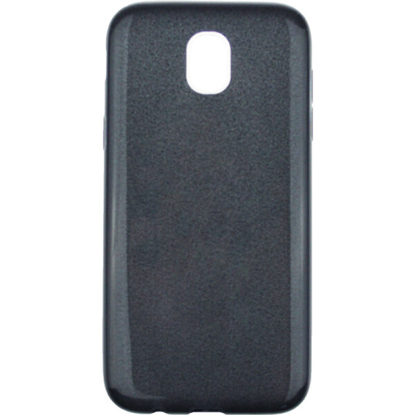

Чехол-накладка TOTO TPU Case Rose series 3 IN 1 для Samsung J7 2017 (J730) Black