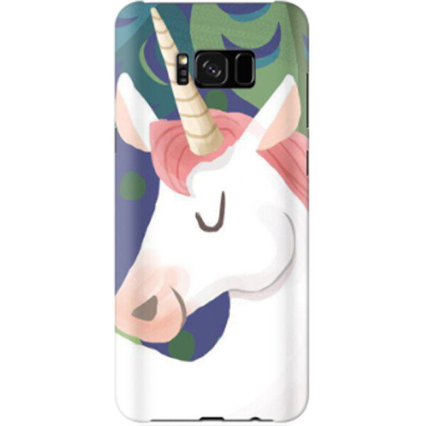

Дизайнерский чехол Spring Unicorn для Samsung G950 Galaxy S8 (665202)