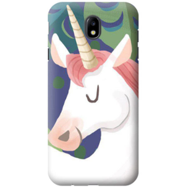 

Дизайнерский чехол Spring Unicorn для Samsung J730 Galaxy J7 (2017) (664634)
