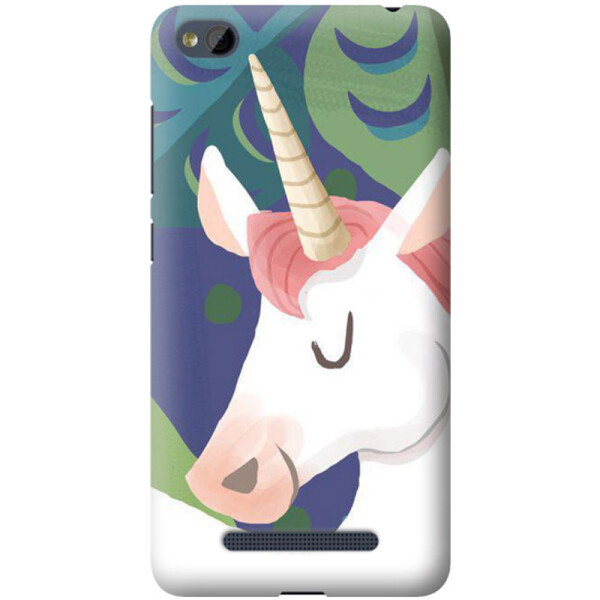 

Дизайнерский чехол Spring Unicorn для Xiaomi Redmi 4a (624217)