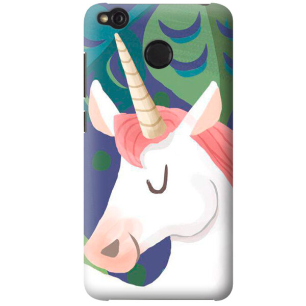 

Дизайнерский чехол Spring Unicorn для Xiaomi Redmi 4X (661285)
