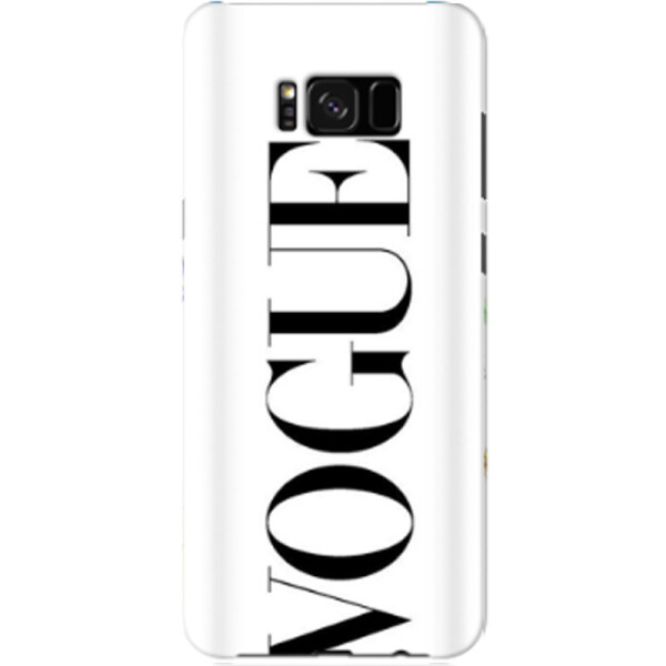

Дизайнерский чехол Vogue для Samsung G950 Galaxy S8 (665203)