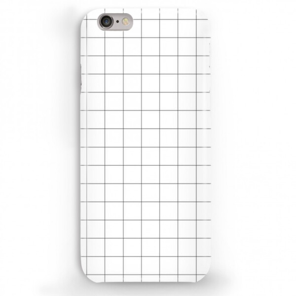 

Дизайнерский чехол White deep для Apple iPhone 6/6s (4.7) (624133)