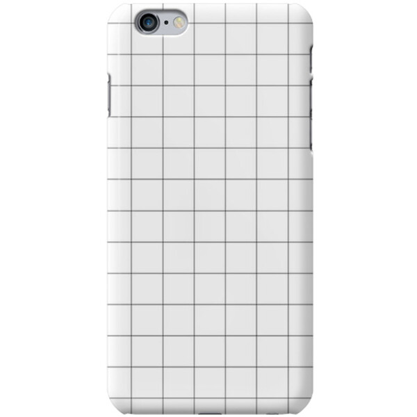 

Дизайнерский чехол White deep для Apple iPhone 6/6s plus (5.5) (659937)
