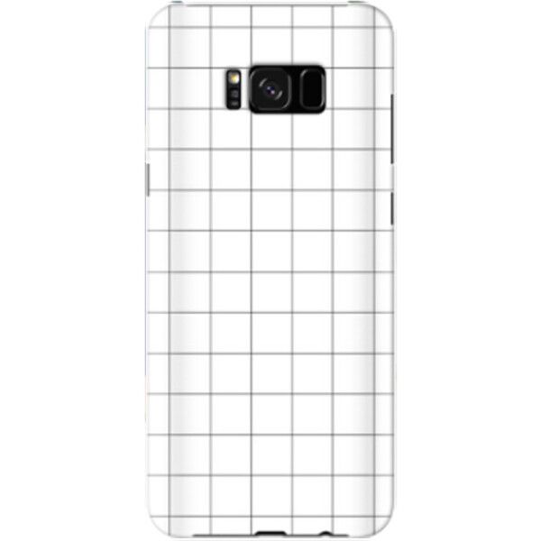 

Дизайнерский чехол White deep для Samsung G950 Galaxy S8 (665204)