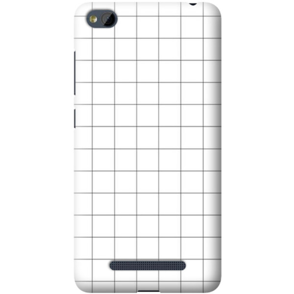 

Дизайнерский чехол White deep для Xiaomi Redmi 4a (624219)