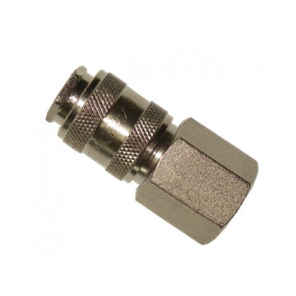 

Быстроразъемное Соединение 1/4" Внутренняя Резьба Airkraft Se1-2Sf