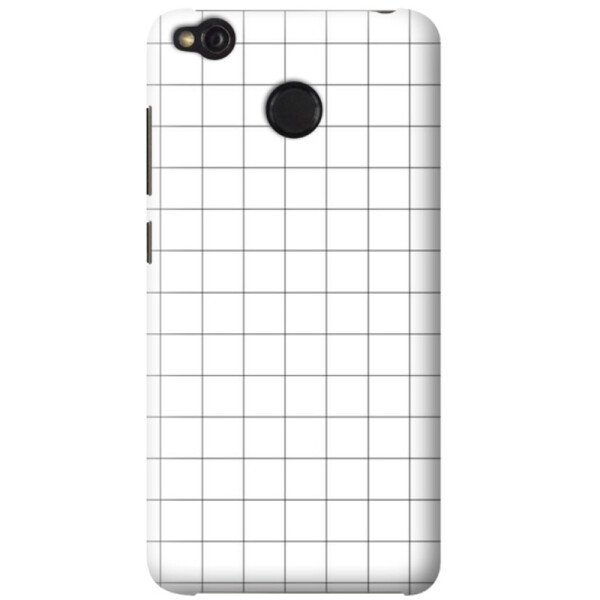 

Дизайнерский чехол White deep для Xiaomi Redmi 4X (661287)