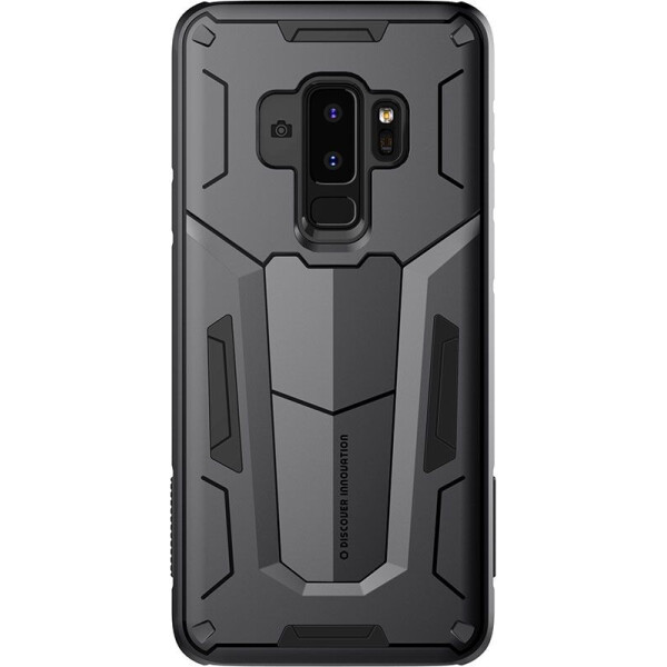 

Чехол-накладка Nillkin Defender Case II Samsung Galaxy S9 Plus (G965) Black