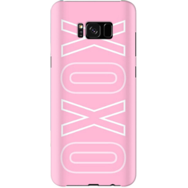 

Дизайнерский чехол XOXO для Samsung G950 Galaxy S8 (665205)