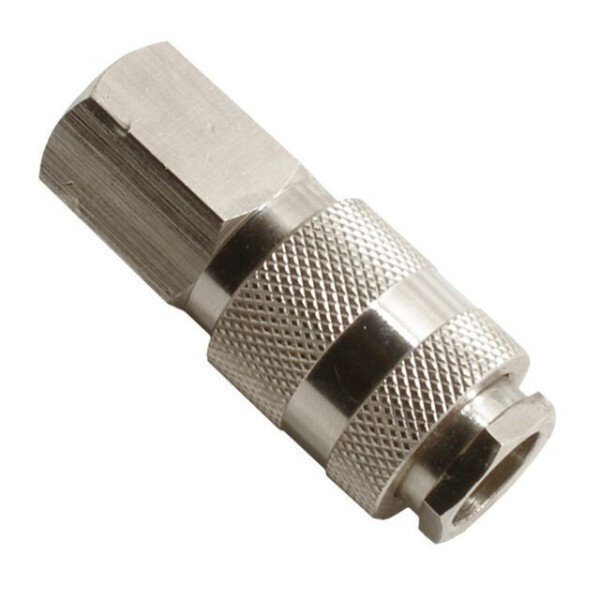 

Быстросъем Внутренняя Резьба Мама 1/4 Intertool Pt-1804