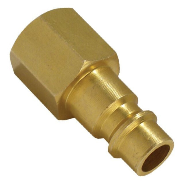 

Быстросъем Внутренняя Резьба Папа 1/4 Intertool Pt-1848