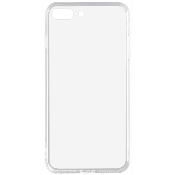 

Чехол-накладка TOTO Acrylic+Tpu Case Apple iPhone 7 Plus/8 Plus Transparent