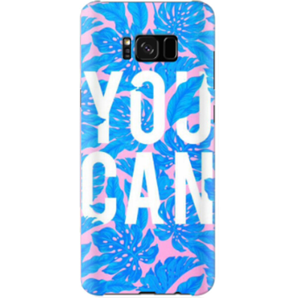 

Дизайнерский чехол You can для Samsung G950 Galaxy S8 (665207)