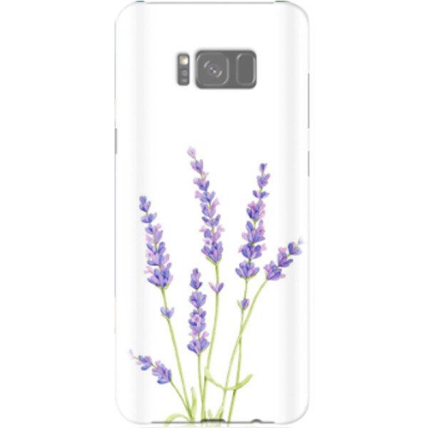 

Дизайнерский чехол Акварельная лаванда для Samsung G950 Galaxy S8 (664724)