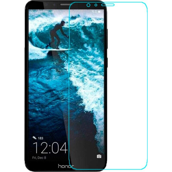 

Защитное стекло TOTO Hardness Tempered Glass 0.33mm 2.5D 9H Huawei Honor 7X