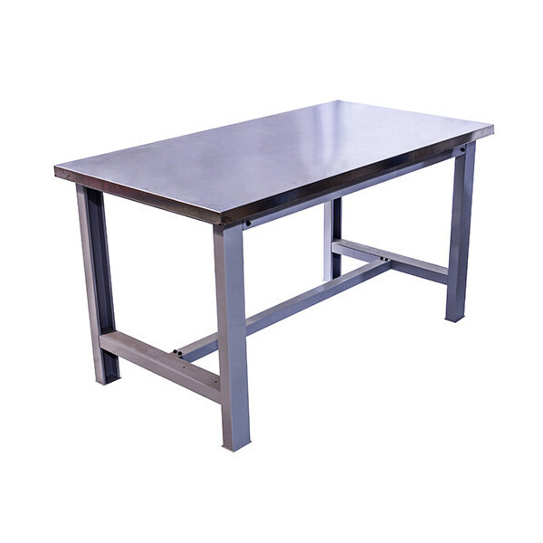 

Верстак Металлический 151X84X87 G.i. Kraft Gi37207