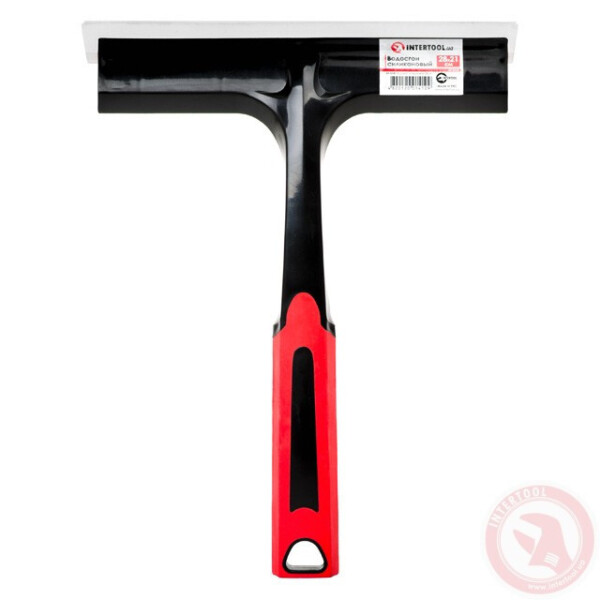 

Водосгон Силиконовый 28См Intertool At-0141