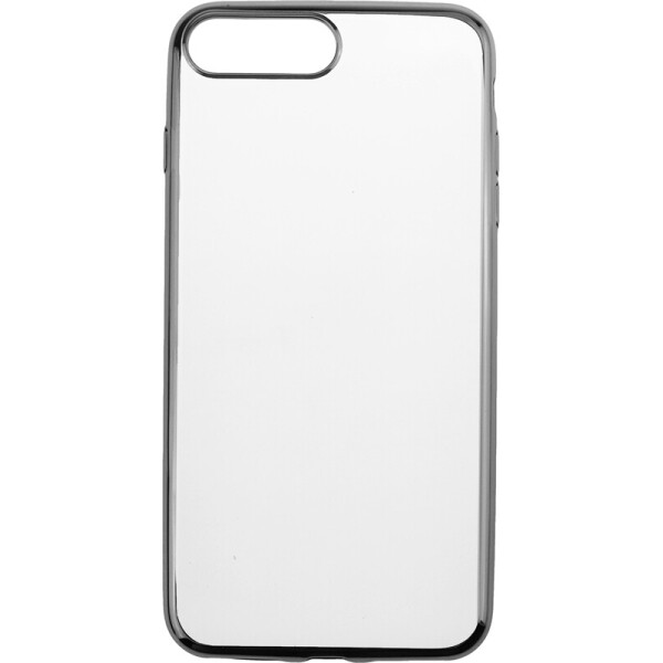 

Чехол-накладка Rock TPU Case Fence series iPhone 7 Plus Transparent/Silver