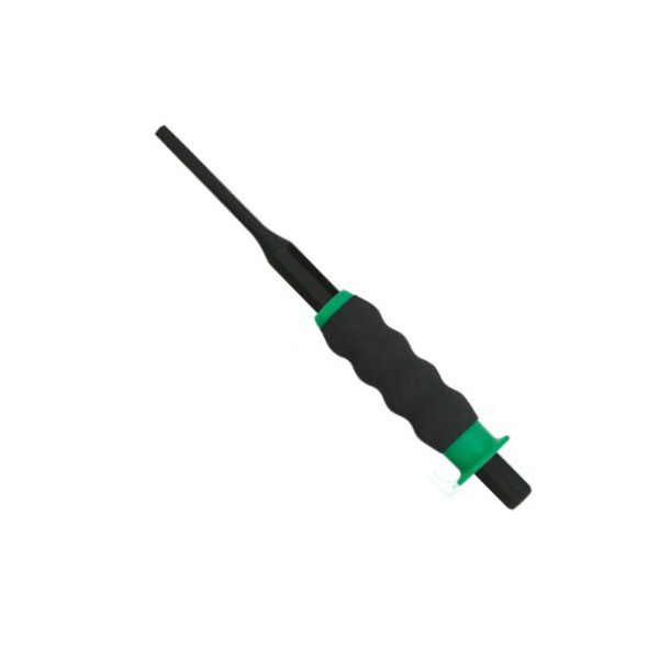 

Выколотка В Защитном Чехле Toptul 4X180 Мм Hbba0418