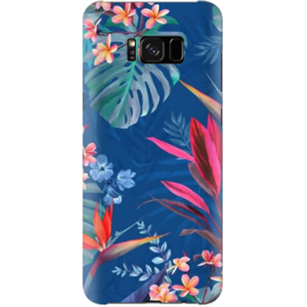 

Дизайнерский чехол В тропиках для Samsung G950 Galaxy S8 (664730)