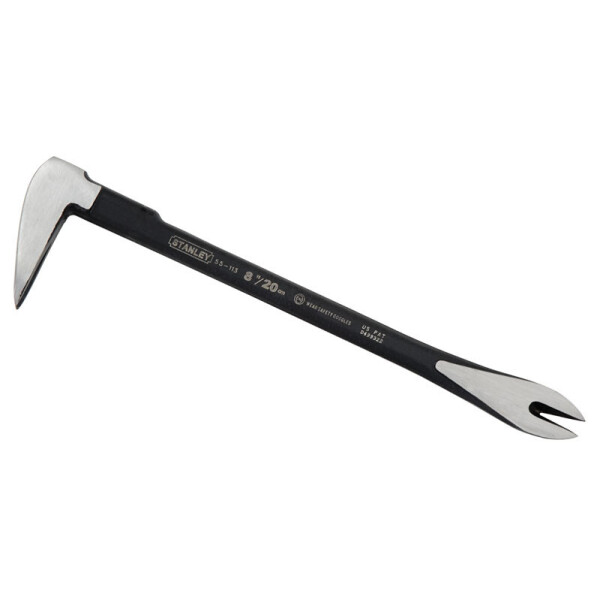 

Гвоздодер 300Мм "precision Claw Bar" Кованый Stanley 0-55-115