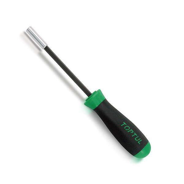 

Гибкая Отвёртка С Магнитом Toptul 1/4"x240 Мм Ftba0824