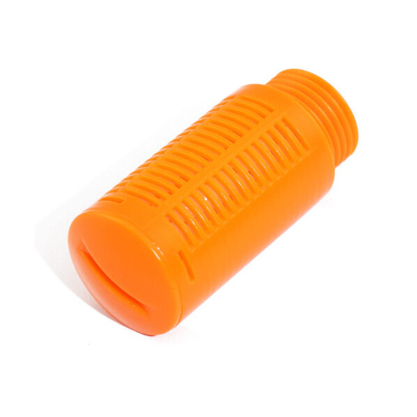 

Глушитель Звука Пневматический Пластиковый 1/4“ Airkraft Spsl-02