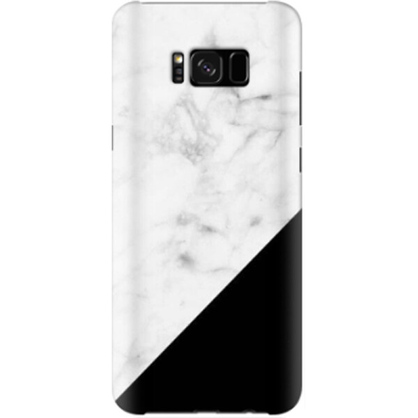 

Дизайнерский чехол Двойной мрамор для Samsung G950 Galaxy S8 (664741)