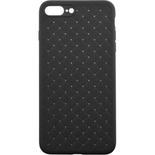 

Чехол-накладка Remax Tiragor Series Case Apple iPhone 7 Plus/8 Plus Black