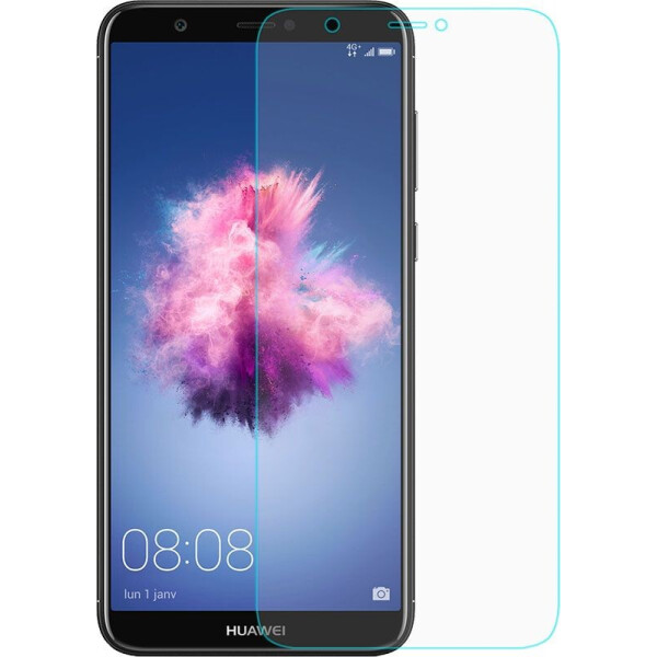 

Защитное стекло Mocolo 2.5D 0.33mm Tempered Glass Huawei P Smart/Huawei Enjoy 7S