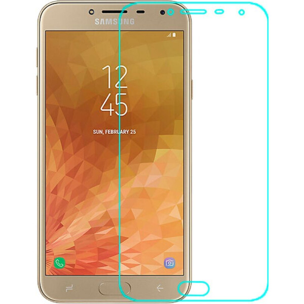 

Защитное стекло Mocolo 2.5D 0.33mm Tempered Glass Samsung Galaxy J4 J400F 2018